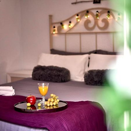 My Granada Garden - Tree Of Life Apartment المظهر الخارجي الصورة