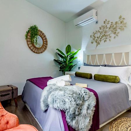 My Granada Garden - Tree Of Life Apartment المظهر الخارجي الصورة