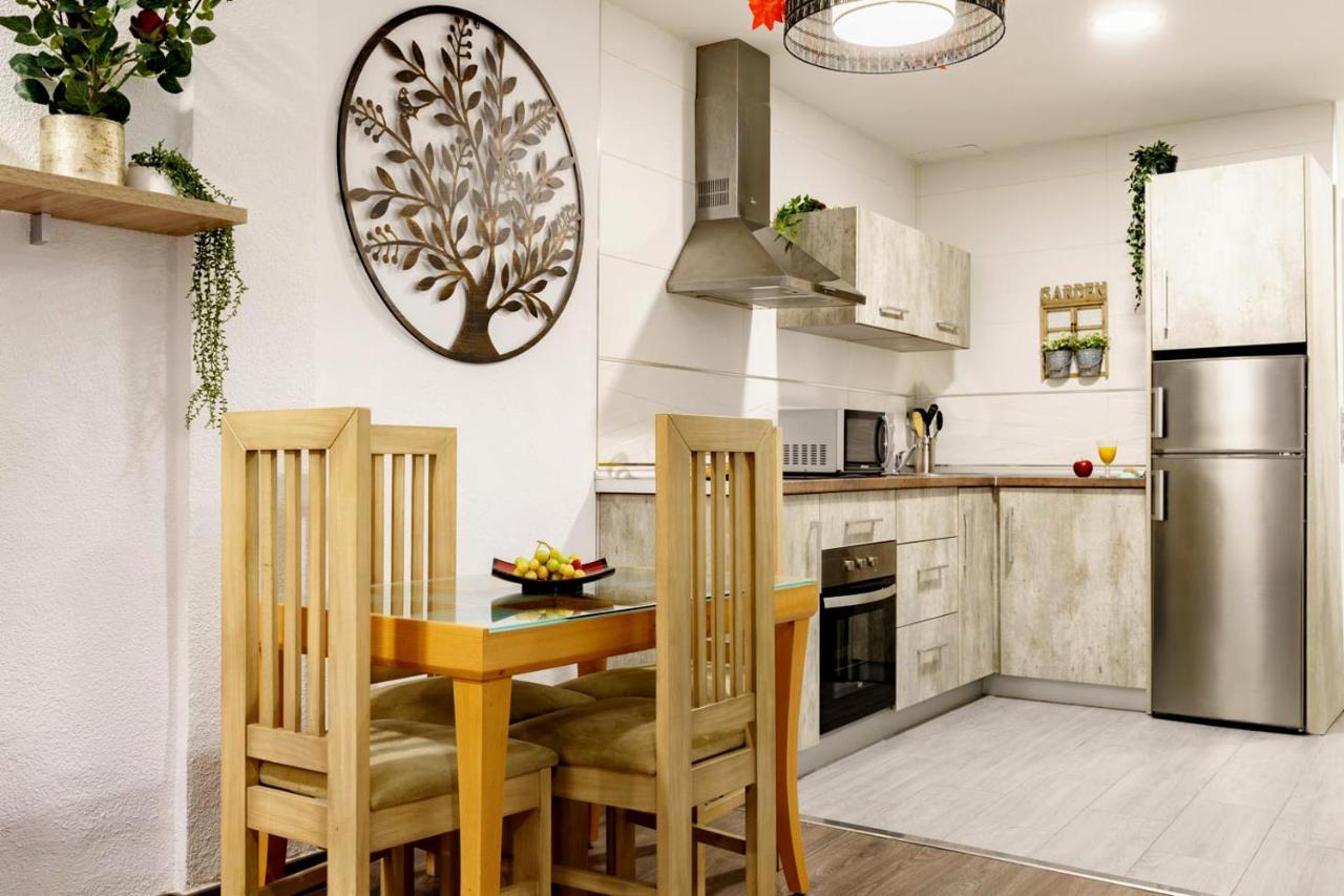 My Granada Garden - Tree Of Life Apartment المظهر الخارجي الصورة