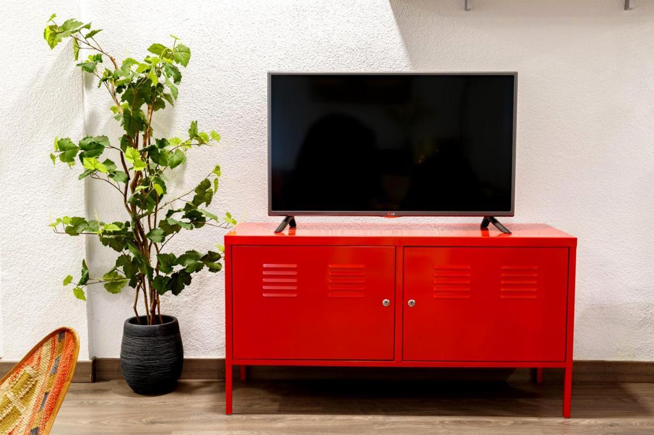 My Granada Garden - Tree Of Life Apartment المظهر الخارجي الصورة