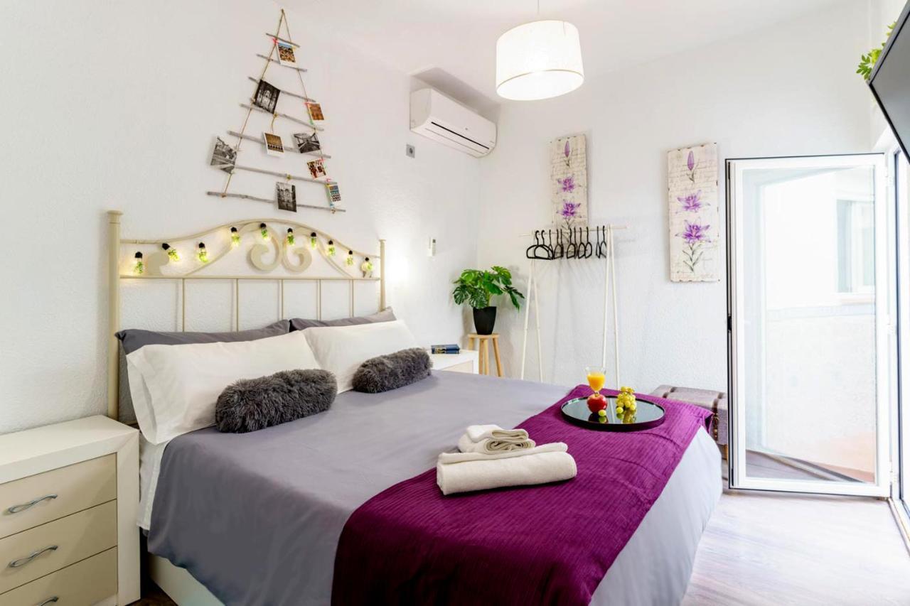My Granada Garden - Tree Of Life Apartment المظهر الخارجي الصورة