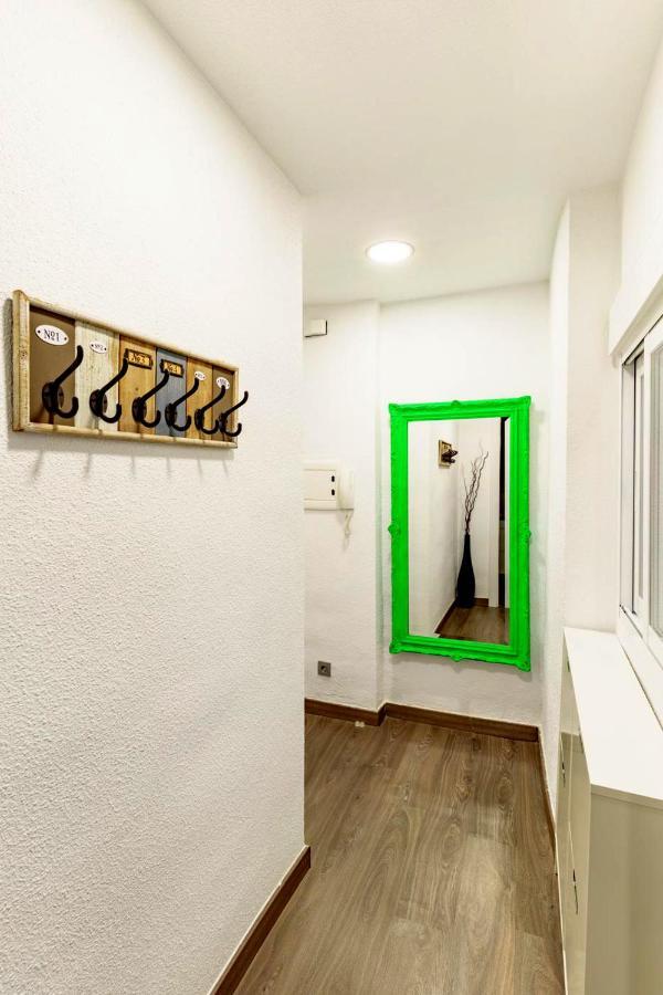 My Granada Garden - Tree Of Life Apartment المظهر الخارجي الصورة
