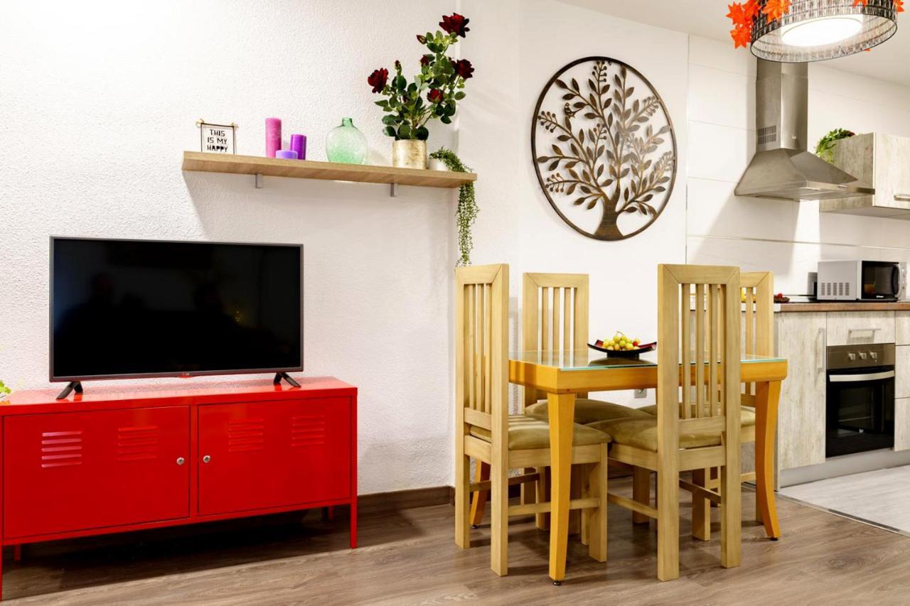 My Granada Garden - Tree Of Life Apartment المظهر الخارجي الصورة