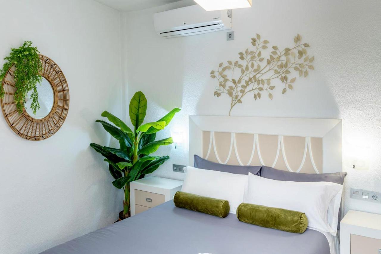 My Granada Garden - Tree Of Life Apartment المظهر الخارجي الصورة